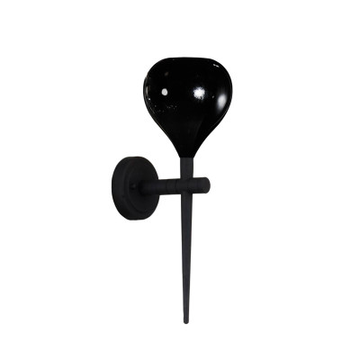 AGA KINKIET BLACK | Azzardo