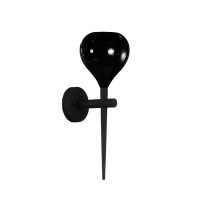 AGA KINKIET BLACK | Azzardo