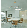 AGNES PENDANT 38+58+78 DIMM CCT SWITCH GO