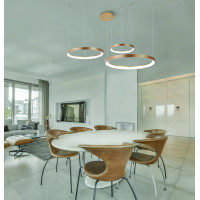 AGNES PENDANT 38+58+78 DIMM CCT SWITCH GO