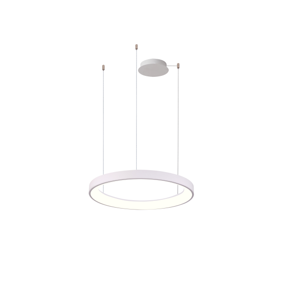 Lampa Agnes Pendant 48 Dimm Cct Switch Wh AZ5015 | Nan | Azzardo