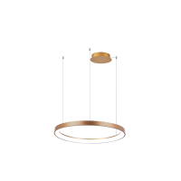 Lampa Agnes Pendant 58 Dimm Cct Switch Go AZ5020 | Nan | Azzardo