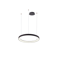 Lampa Agnes Pendant 78 Dimm Cct Switch Bk AZ5022 | Nan | Azzardo
