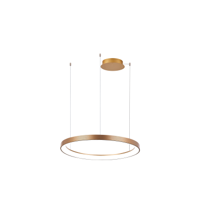 Lampa Agnes Pendant 78 Dimm Cct Switch Go AZ5023 | Nan | Azzardo