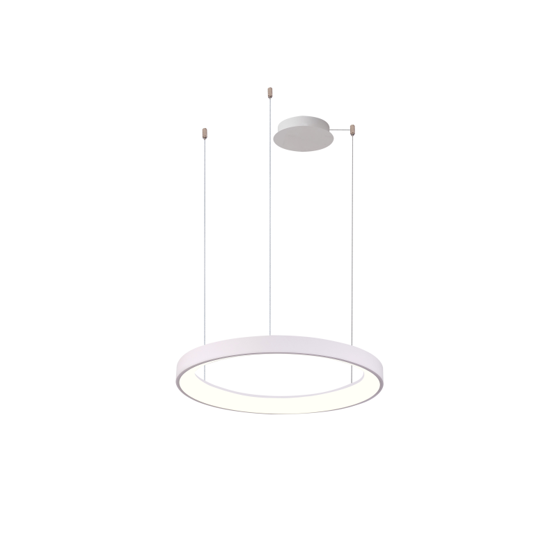 AGNES PENDANT 78 DIMM CCT SWITCH WH