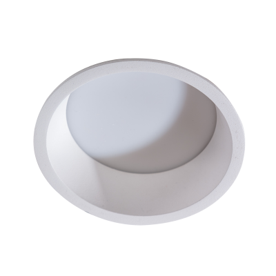 Lampa Aida Round 16W 3000K Wh AZ4222 | Azzardo