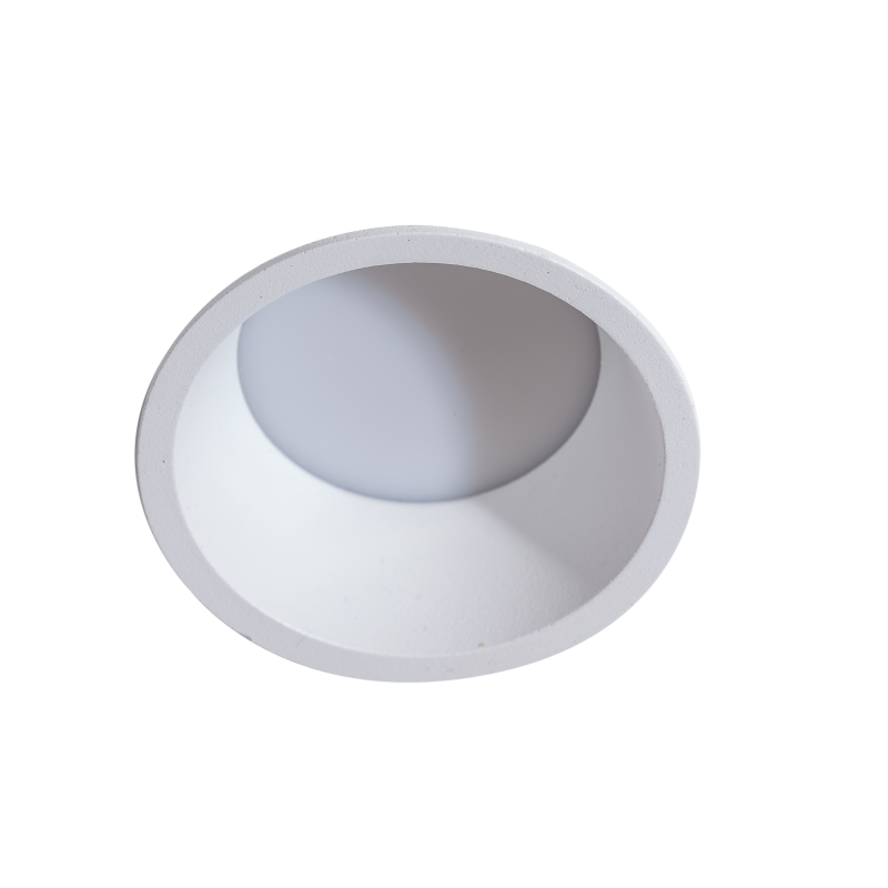 Lampa Aida Round 9W 3000K Wh AZ4218 | Azzardo