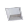 AIDA SQUARE 16W 3000K WH | Azzardo AIDA SQUARE 16W 3000K WH | Azzardo
