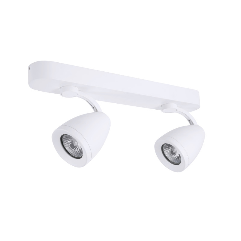Lampa Albico 2 White AZ1241 | Azzardo