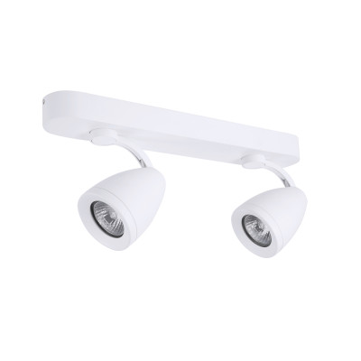 Lampa Albico 2 White AZ1241 | Azzardo