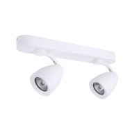 Lampa Albico 2 White AZ1241 | Azzardo