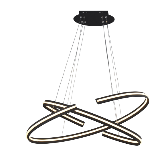 Lampa Alessia Bk AZ3355 | Azzardo