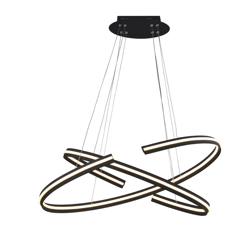 Lampa Alessia Bk AZ3355 | Azzardo