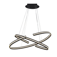 Lampa Alessia Bk AZ3355 | Azzardo