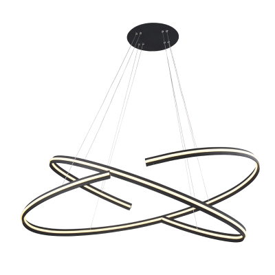 Lampa Alessia Xl Bk AZ3356 | Azzardo