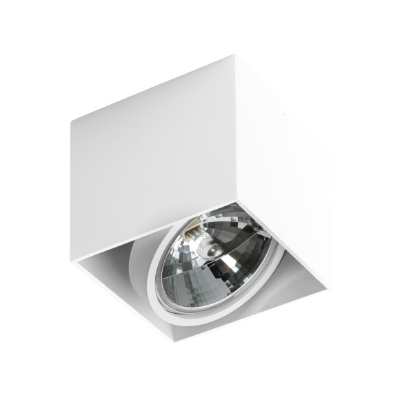 Lampa Alex 12V Wh AZ1359 | Azzardo
