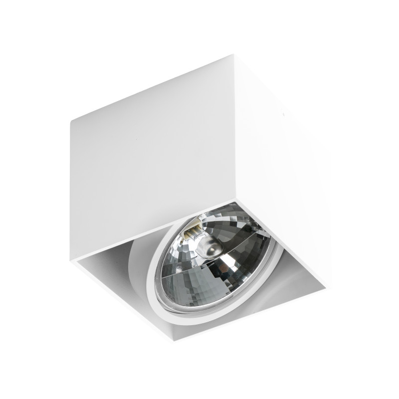 Lampa Alex 12V Wh AZ1359 | Azzardo