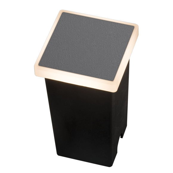 Lampa Alf Square 3000K Dgr AZ4466 | Azzardo