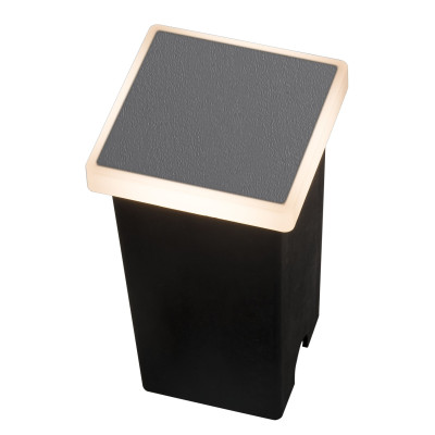 Lampa Alf Square 3000K Dgr AZ4466 | Azzardo