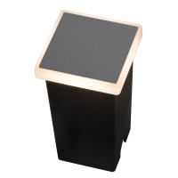 Lampa Alf Square 3000K Dgr AZ4466 | Azzardo