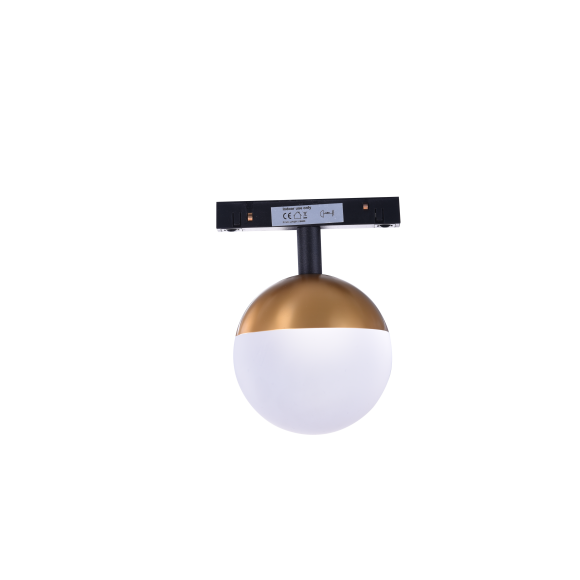 Lampa Alfa Elin Track Magnetic 7W 3000K Go AZ4632 | Azzardo