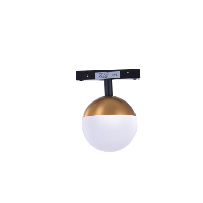 Lampa Alfa Elin Track Magnetic 7W 3000K Go AZ4632 | Azzardo