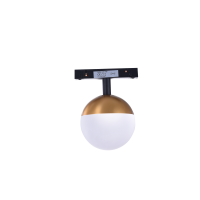 Lampa Alfa Elin Track Magnetic 7W 3000K Go AZ4632 | Azzardo