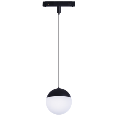 Lampa Alfa Elsa Track Magnetic 7W 3000K Bk AZ4633 | Azzardo