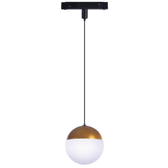 Lampa Alfa Elsa Track Magnetic 7W 3000K Go AZ4635 | Azzardo