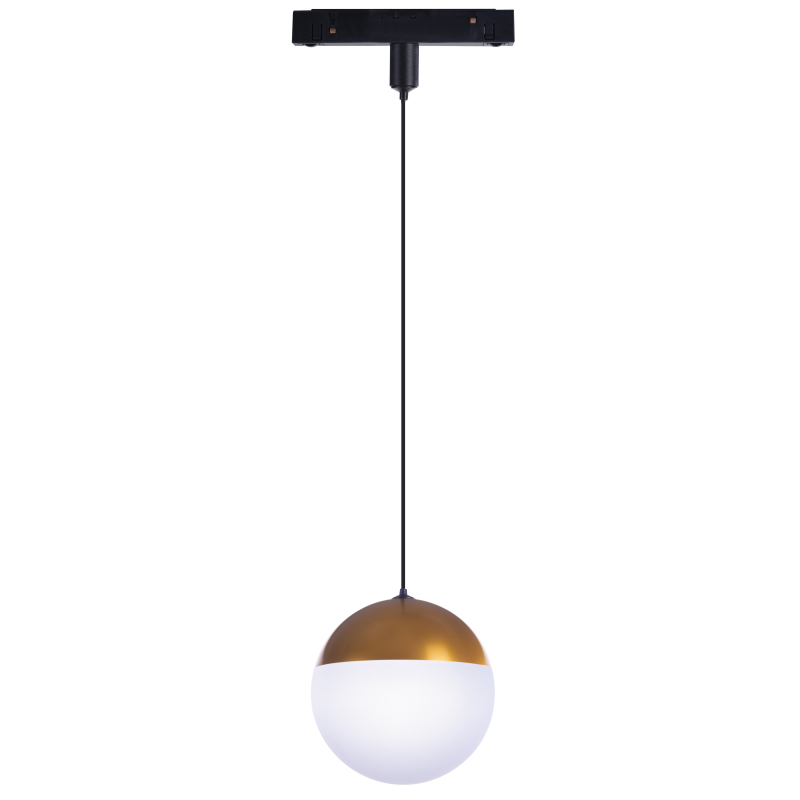 Lampa Alfa Elsa Track Magnetic 7W 3000K Go AZ4635 | Azzardo