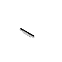 Lampa Alfa Kira Track Magnetic 12W 3000K Wh AZ4596 | Azzardo