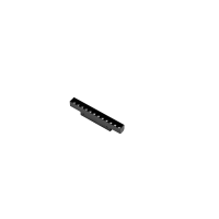 Lampa Alfa Kira Track Magnetic 12W 4000K Bk AZ4597 | Azzardo