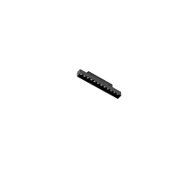 ALFA KIRA TRACK MAGNETIC 12W DALI CCT DIMM BK