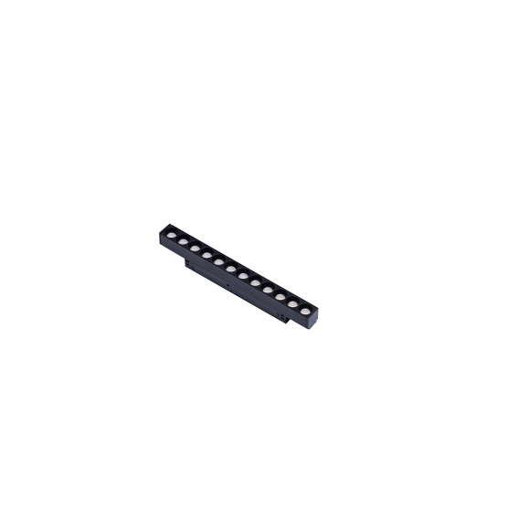 ALFA KIRA TRACK MAGNETIC 12W POINTS50 CCT BLUETOOTH BK | Azzardo ALFA KIRA TRACK MAGNETIC 12W POINTS50 CCT BLUETOOTH BK | Azzardo