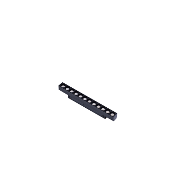 ALFA KIRA TRACK MAGNETIC 12W POINTS50 CCT BLUETOOTH BK | Azzardo
