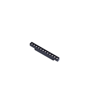 ALFA KIRA TRACK MAGNETIC 12W POINTS50 CCT BLUETOOTH BK | Azzardo