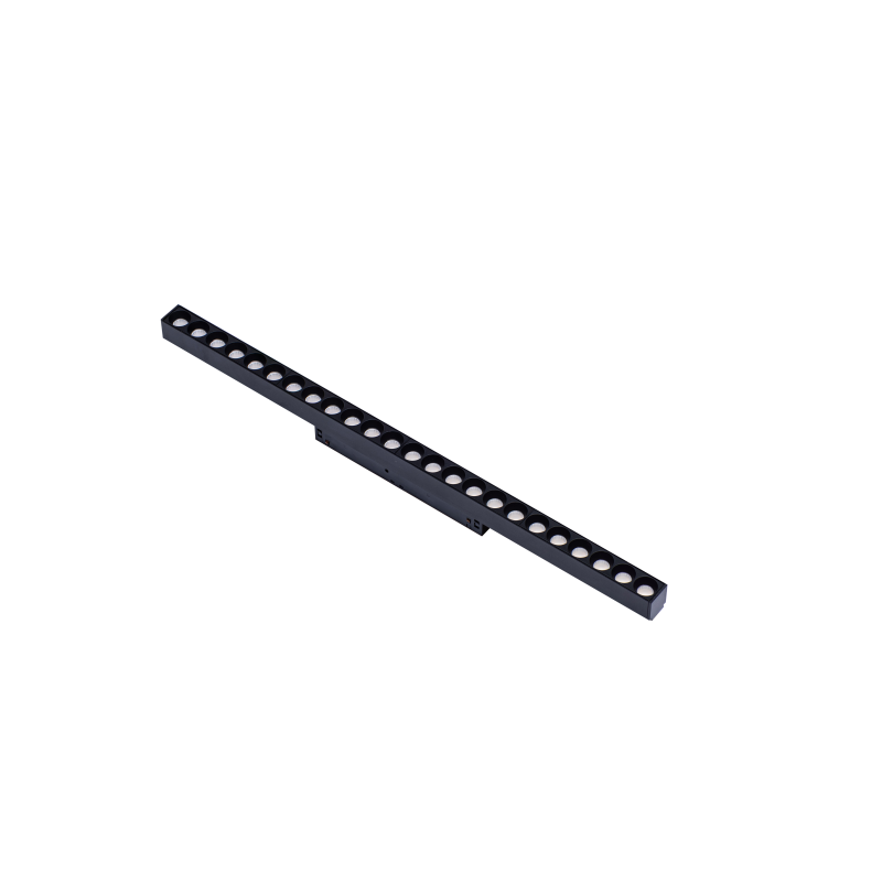 Lampa Alfa Kira Track Magnetic 20W Points50 Cct | Azzardo