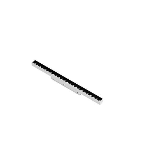 Lampa Alfa Kira Track Magnetic 24W 3000K Wh AZ4600 | Azzardo