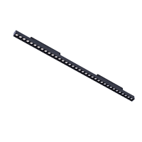 ALFA KIRA TRACK MAGNETIC 2LINE 48W CCT SWITCH DIMM BK