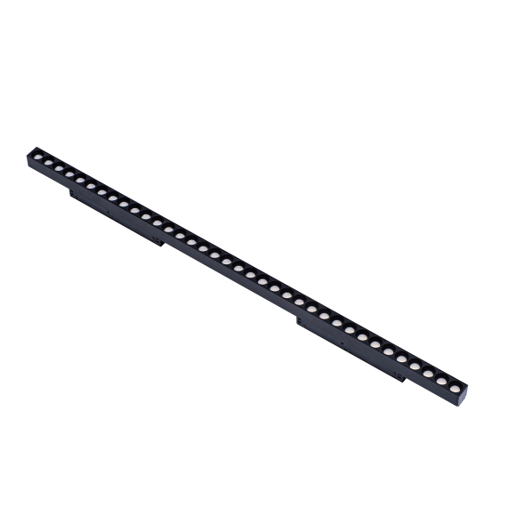 Lampa Alfa Kira Track Magnetic 30W Points50 Cct | Azzardo