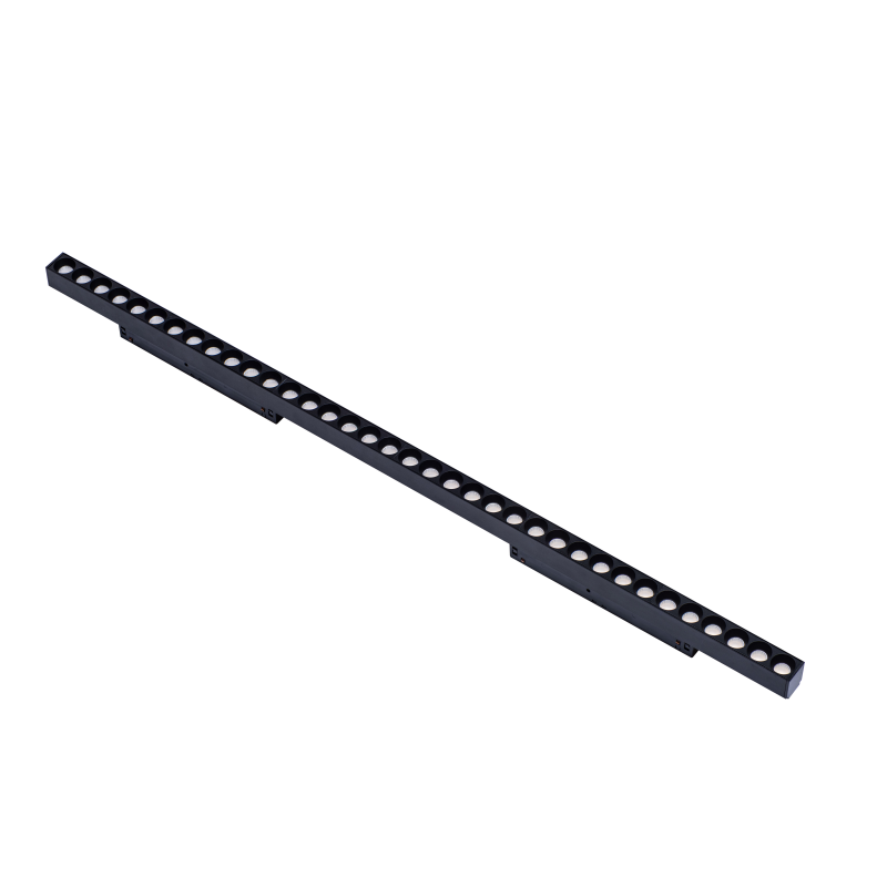 Lampa Alfa Kira Track Magnetic 30W Points50 Cct | Azzardo