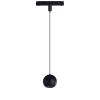 ALFA KORI TRACK MAGNETIC 5W 3000K BK | Azzardo