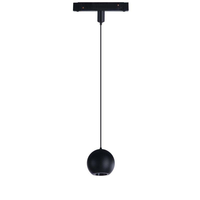 ALFA KORI TRACK MAGNETIC 5W 3000K BK | Azzardo