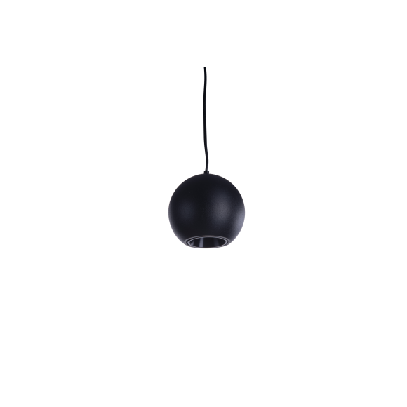 ALFA KORI TRACK MAGNETIC 5W 3000K BK | Azzardo ALFA KORI TRACK MAGNETIC 5W 3000K BK | Azzardo