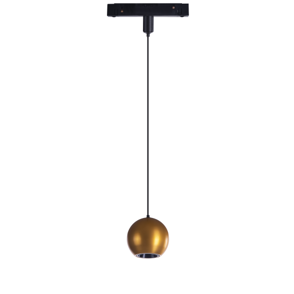 Lampa Alfa Kori Track Magnetic 5W 3000K Go AZ4628 | Azzardo