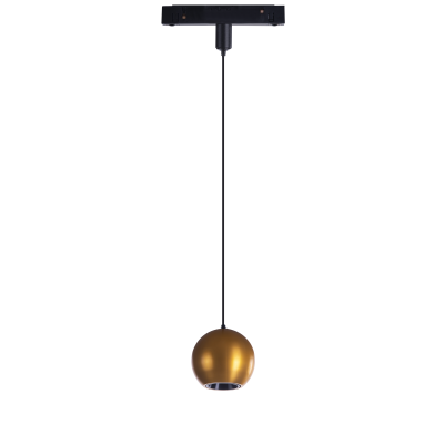 Lampa Alfa Kori Track Magnetic 5W 3000K Go AZ4628 | Azzardo