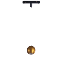 Lampa Alfa Kori Track Magnetic 5W 3000K Go AZ4628 | Azzardo