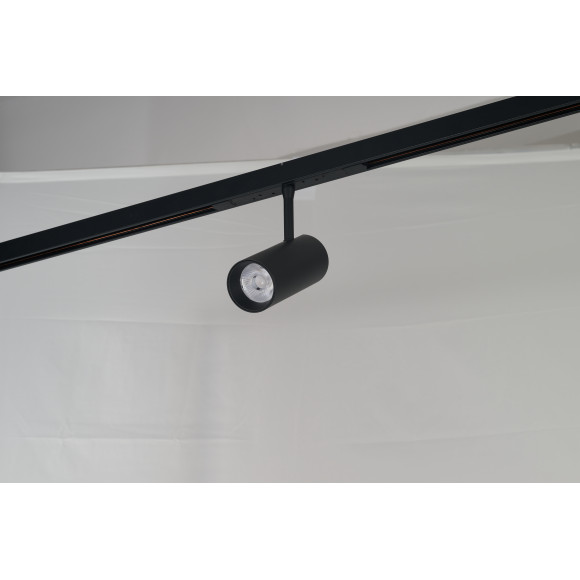 Lampa Alfa Makita Ii Track Magnetic 24W Cct Bluetooth | Azzardo