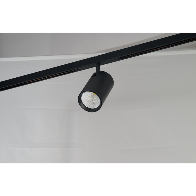 Lampa Alfa Makita Track Magnetic 20W Cct Bluetooth | Azzardo