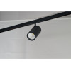 ALFA MAKITA TRACK MAGNETIC 30W CCT BLUETOOTH BLACK | Azzardo